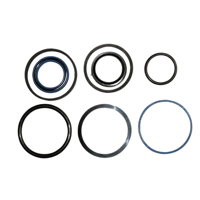 Part Number 2421607530 Pack /Receiver Cylinder Seals fits Haulotte