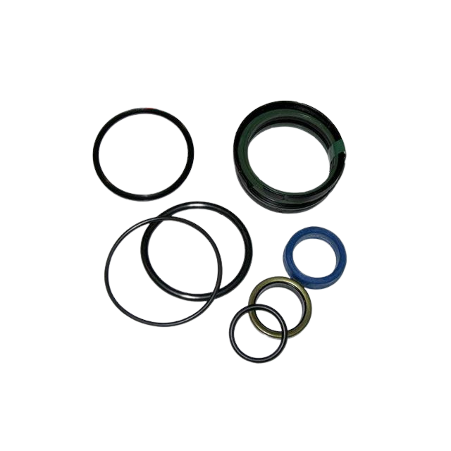 Part Number 2421607560 Pack Compensation Transmitter/Receiver Seals fits Haulotte