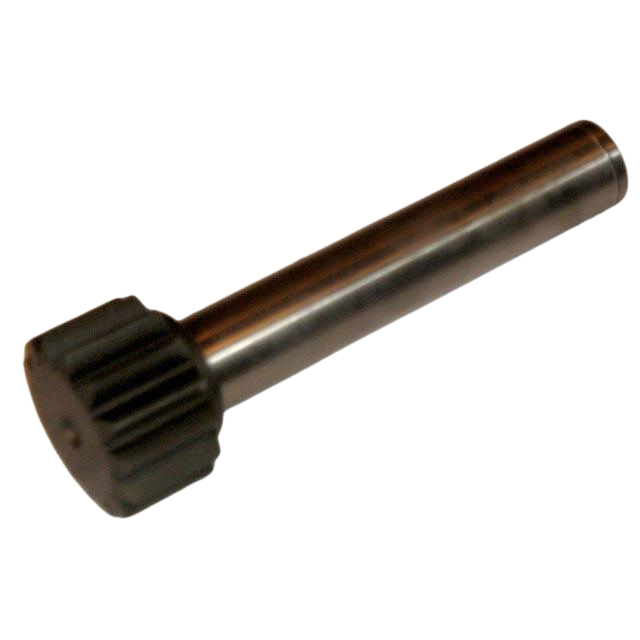 2421608100 Orientation Reducer Gear Pinion Shaft | Genuine Haulotte