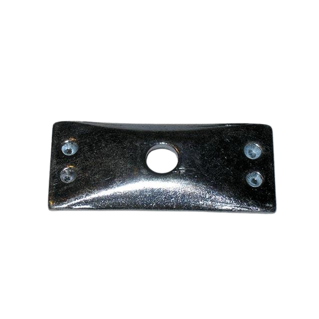 2421608490 Protective Plate | Genuine Haulotte