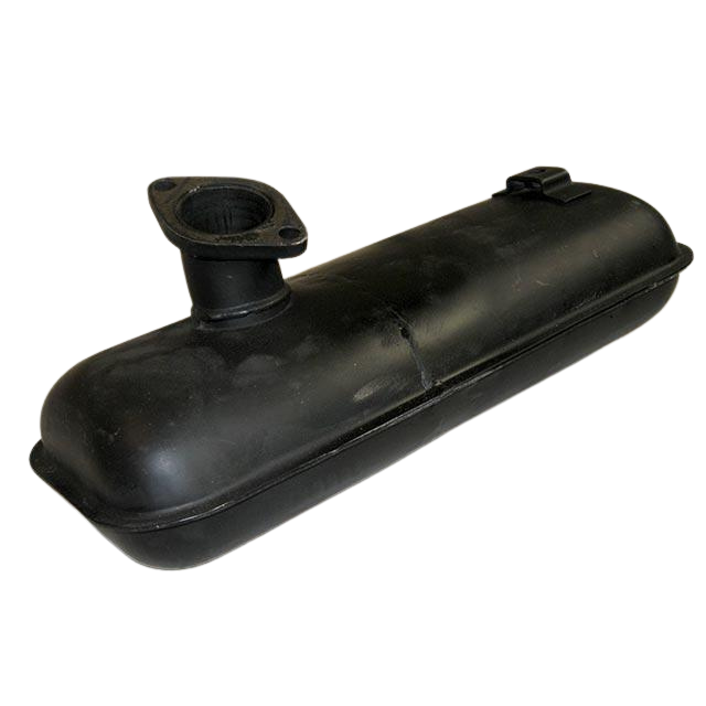 Part Number 2421609300 Catalytic Converter Ha12Px fits Haulotte