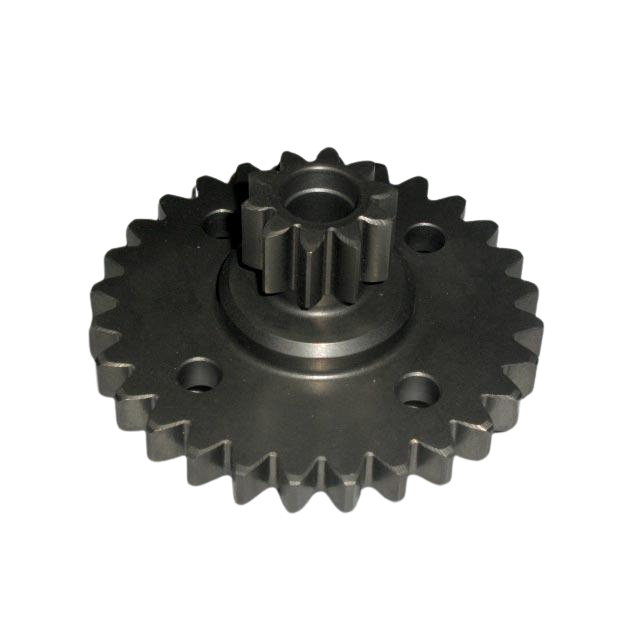 2421609420 Sun Gear | Genuine Haulotte