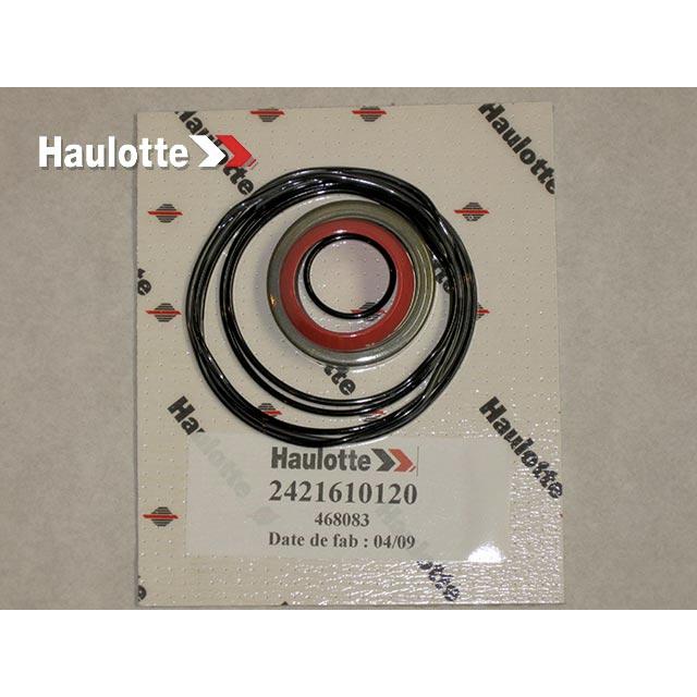 2421610120 Seals Kit | Genuine Haulotte