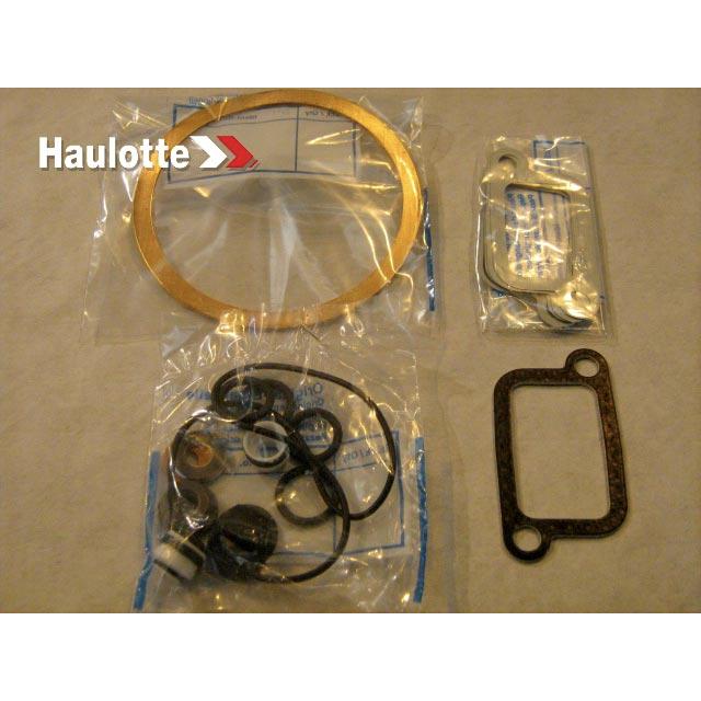 2421610740 Seals Kit | Genuine Haulotte