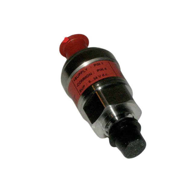 2421620600 Pressure Sensor | Genuine Haulotte