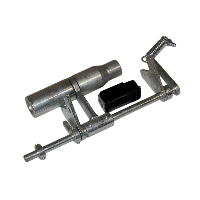 2421620730 Cable Press For Winch | Genuine Haulotte