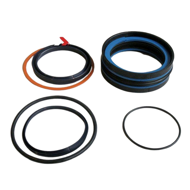 Part Number 2421693250 Pack Of Transmitter Cylinder Seals fits Haulotte