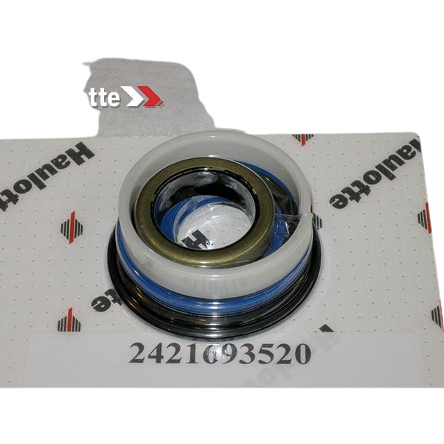 Part Number 2421693520 Pack /Steering Cylinder Seals fits Haulotte