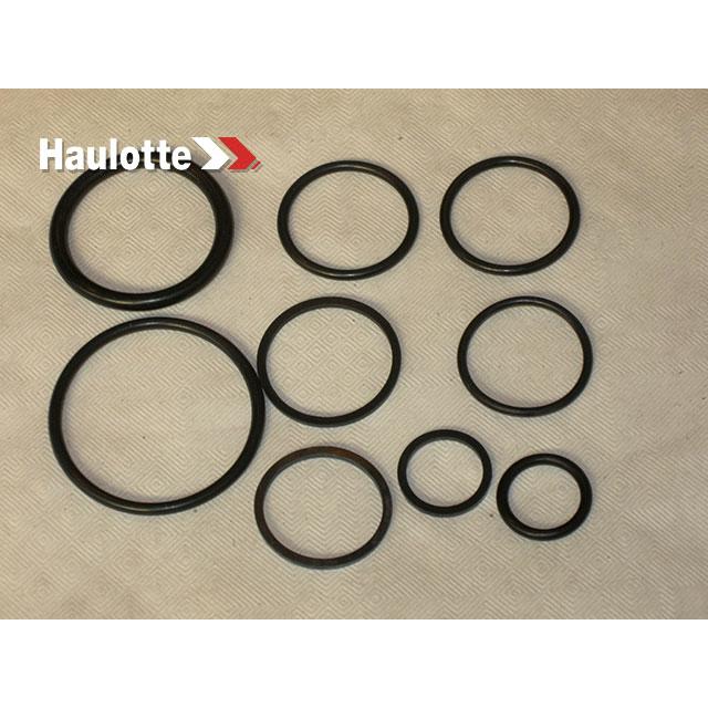 2421693660 Pack / Seals For Hydrovalve | Genuine Haulotte