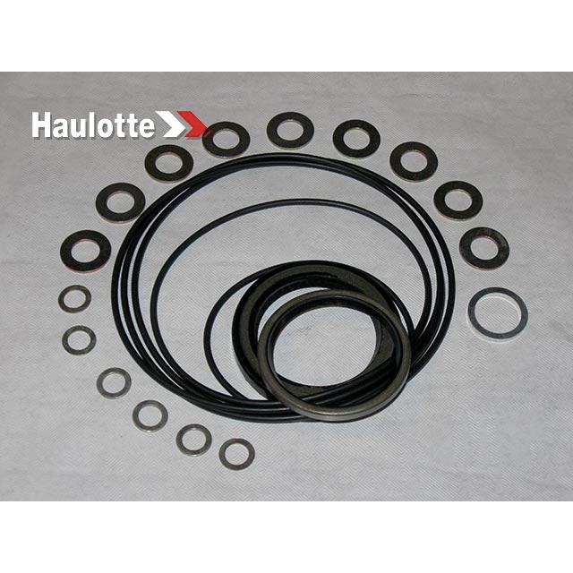 Part Number 2421693910 Pack / Seals For Omraw Motor fits Haulotte