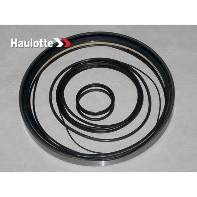 Part Number 2421694010 Pack / Reducer Seals fits Haulotte