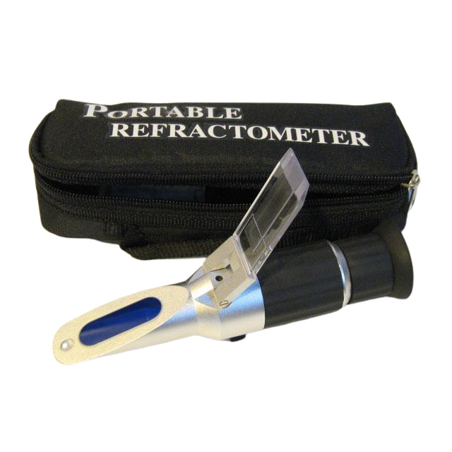 Part Number 2421808360 Refractometer (Hydrometer) fits Haulotte
