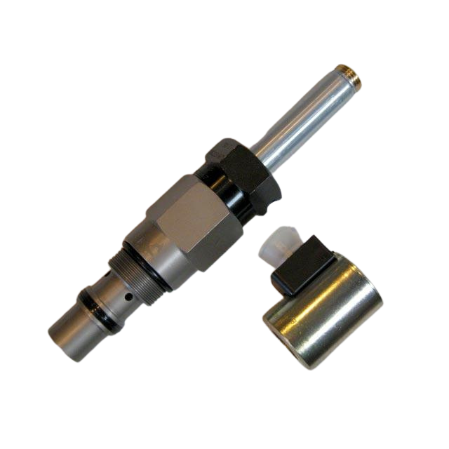 Part Number 2421809180 Flow Regulator fits Haulotte