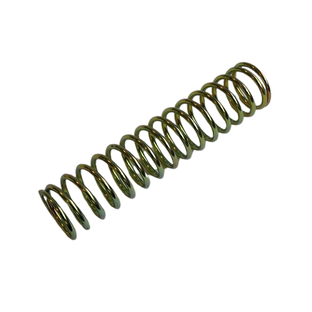 Part Number 2421809390 Standard Compression Spring fits Haulotte