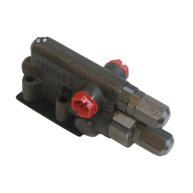 2421809510 Pump Dfr Controller | Genuine Haulotte