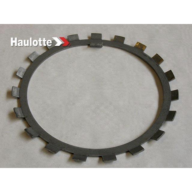 Part Number 2421809570 Washer fits Haulotte