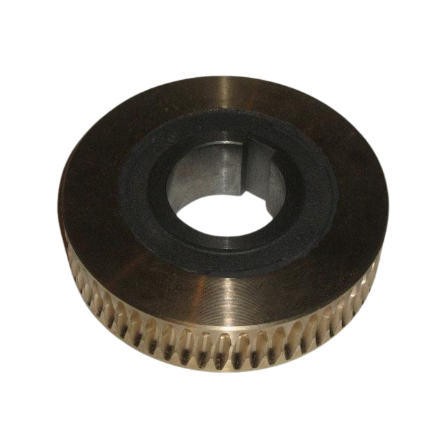 Part Number 2421809640 Wheel fits Haulotte