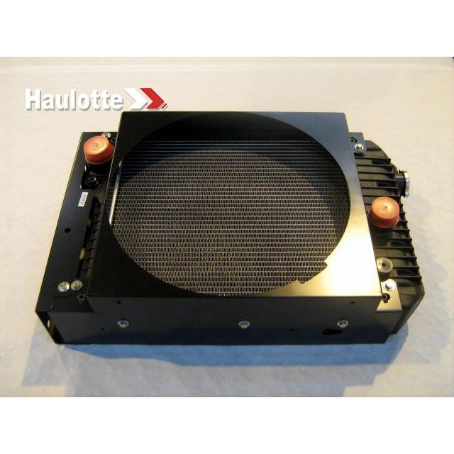 2421809810 Radiator | Genuine Haulotte