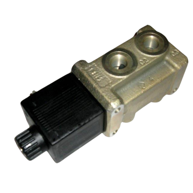 Part Number 2421903230 6 Channel Selector Vs 151 fits Haulotte