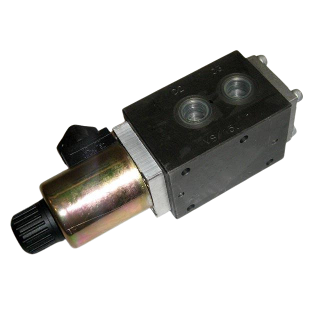 Part Number 2421904990 40L Flow Selector fits Haulotte