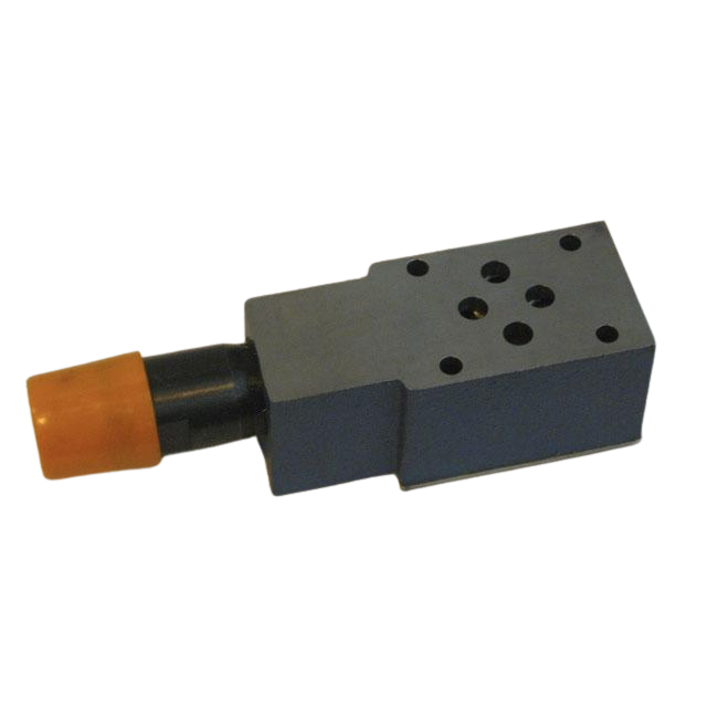 2421906220 Safety Valve | Genuine Haulotte