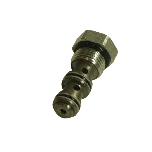 Part Number 2421906370 S/Block Circuit Selector fits Haulotte