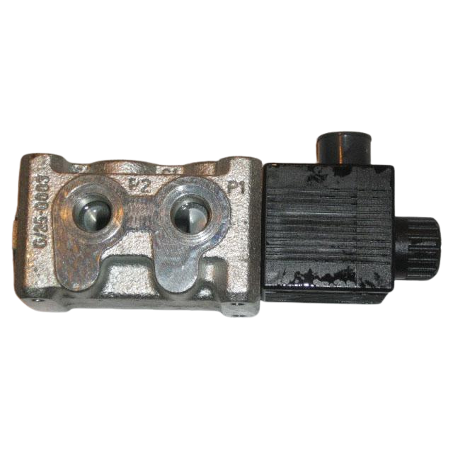 Part Number 2421906740 6 Channel Selector Ha16E fits Haulotte