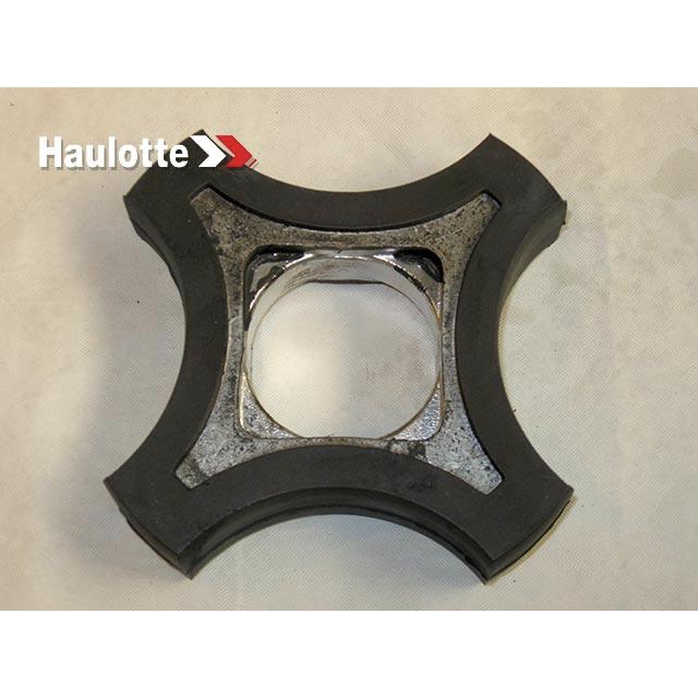 Part Number 2422001090 Pin fits Haulotte
