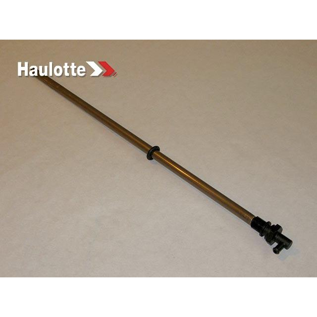 Part Number 2422004660 Connection Piece fits Haulotte