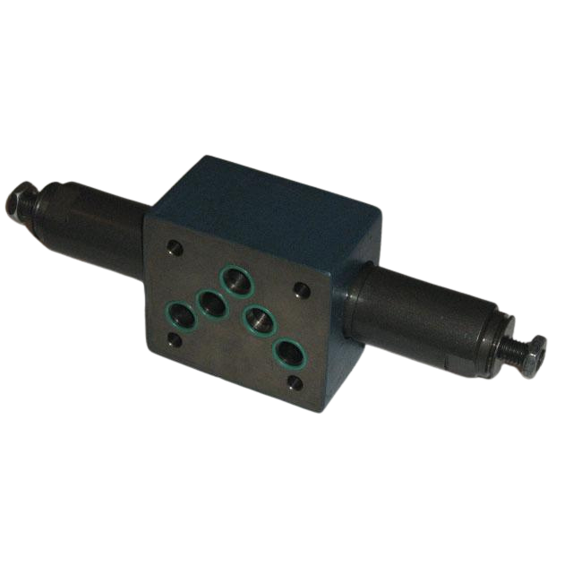 2422201530 Pressure Valve | Genuine Haulotte