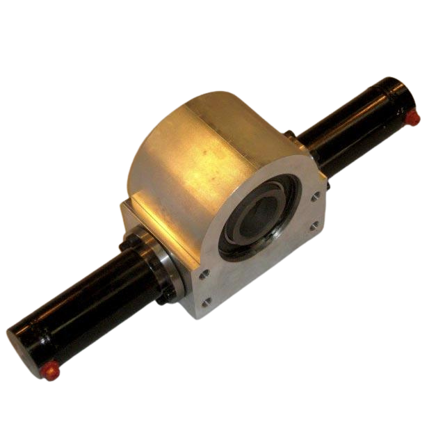 2422201940 Rotary Jack | Genuine Haulotte