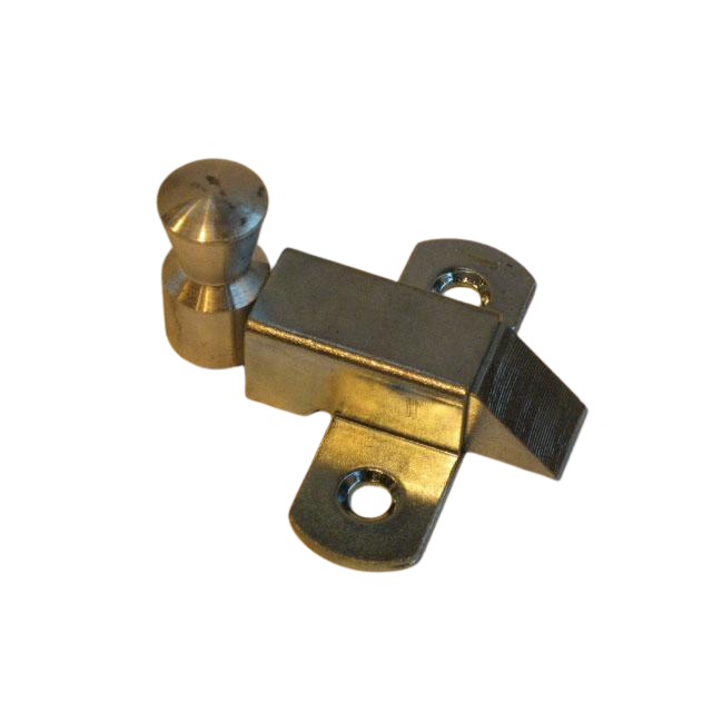 2422204950 Bolt Without Clasp | Genuine Haulotte