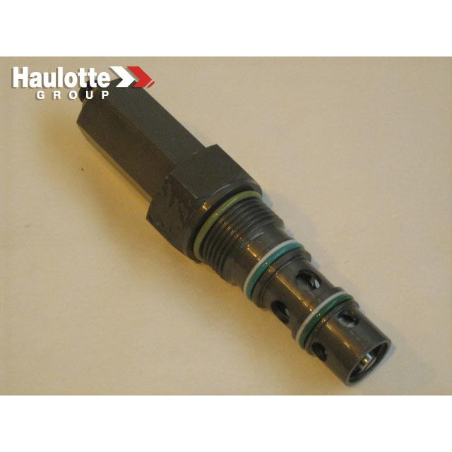 2422205010 Balancing Valve | Genuine Haulotte