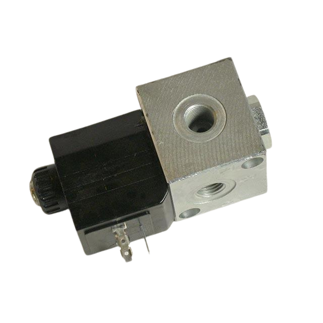 2422205200 Parking Brake Valve | Genuine Haulotte