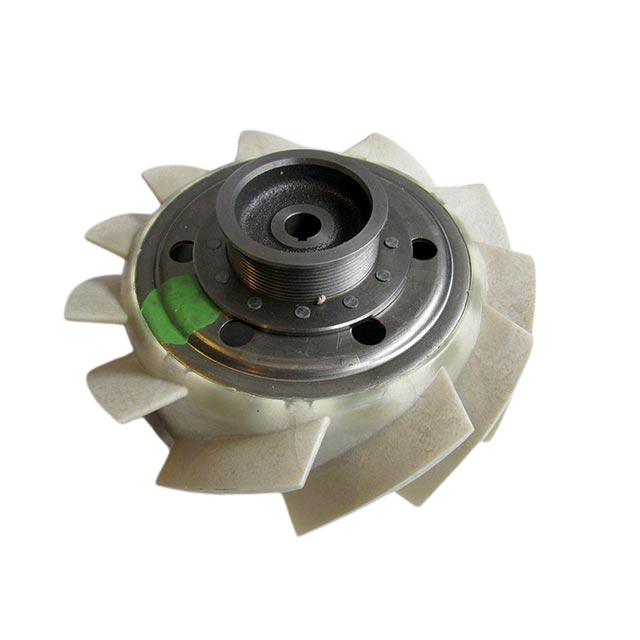 Part Number 2422205210 Fan fits Haulotte