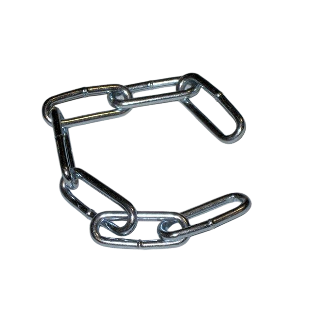 2425631190 Large D Link Chain | Genuine Haulotte