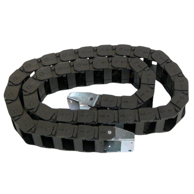 Part Number 2425631260 Cable Holder Chain fits Haulotte