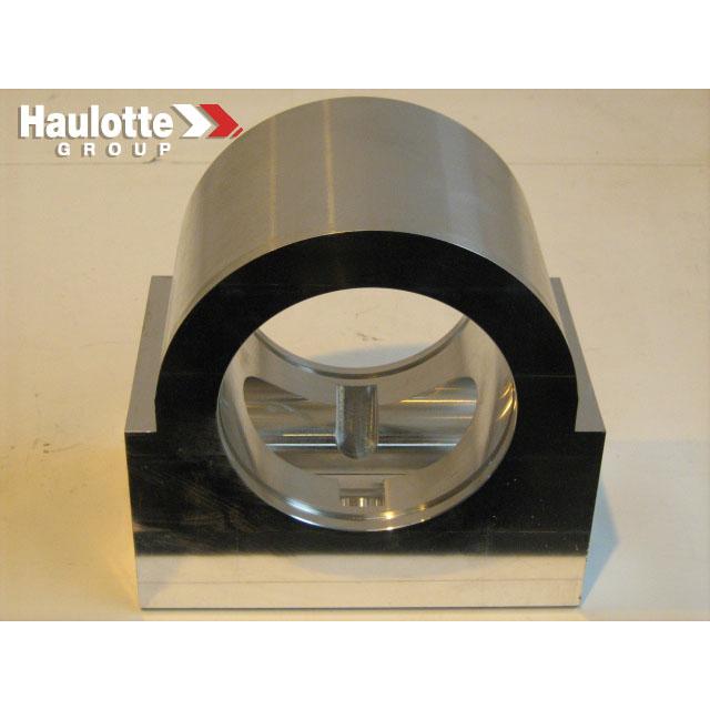 2426000090 Rotating Cylinder Central Casing | Genuine Haulotte