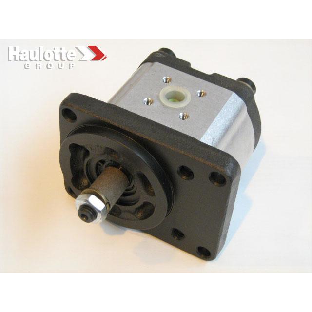 2426205070 Pump | Genuine Haulotte