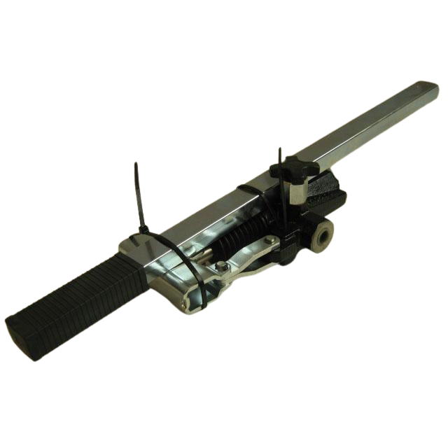 2426205110 Complete Hand Pump | Genuine Haulotte