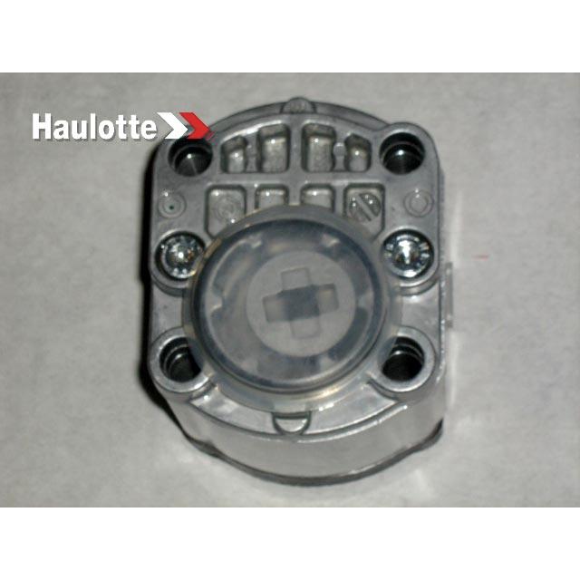 2426210050 Hydraulic Pump | Genuine Haulotte