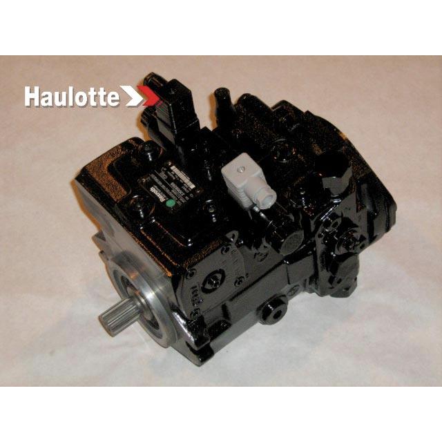 2426210200 Travel Pump | Genuine Haulotte