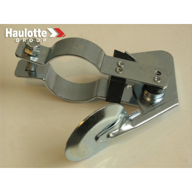 2426601580 Silencer Valve | Genuine Haulotte