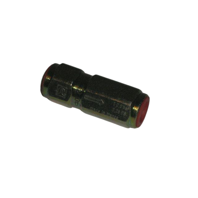 2426601910 One-Way Valve | Genuine Haulotte