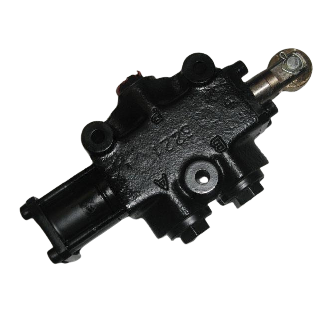Part Number 2426904060 Hydraulic Distributor fits Haulotte