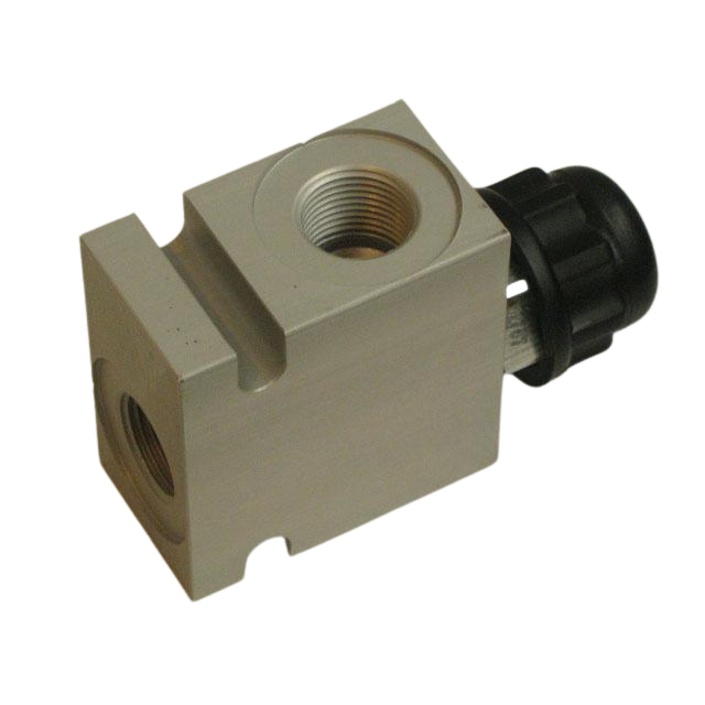 2426904070 Position Valve | Genuine Haulotte