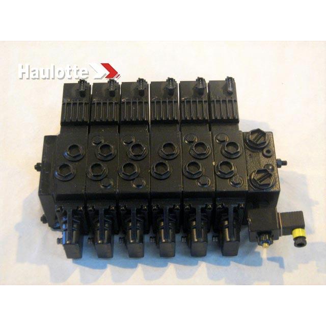 2426904100 Position Valve | Genuine Haulotte