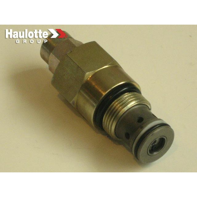 Part Number 2427002780 Cartridge fits Haulotte