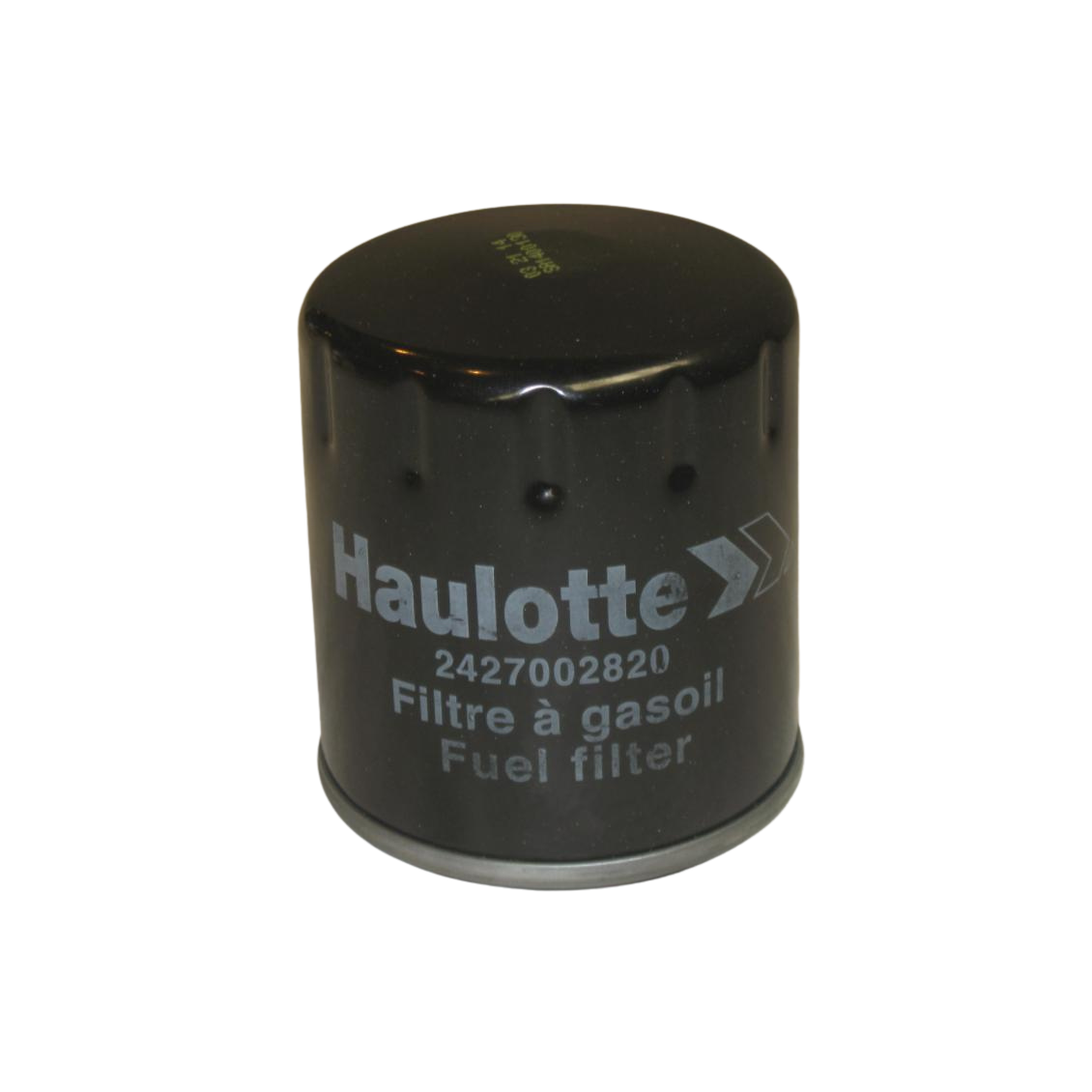 2427002820 Decanting Filter Cartridge | Genuine Haulotte