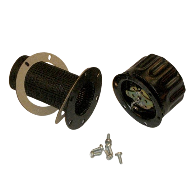 Part Number 2427010240 Hydraulic Filter Breather fits Haulotte